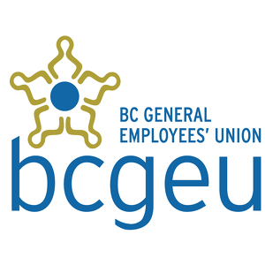 Team Page: BCGEU